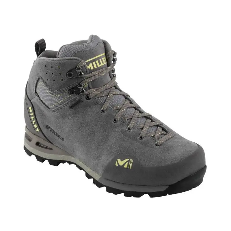Botas de caminhada para mulher G Trek 3 Goretex – Millet