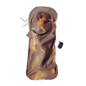 Coton kinderhoeslaken – Cocoon