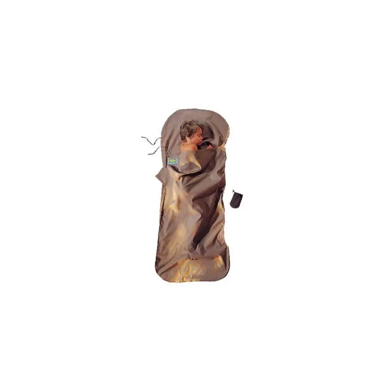 Kinderlakenzak Coton kid sack – Cocoon