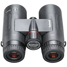 Jumelles étanches Nitro 10x36 en toit – Bushnell