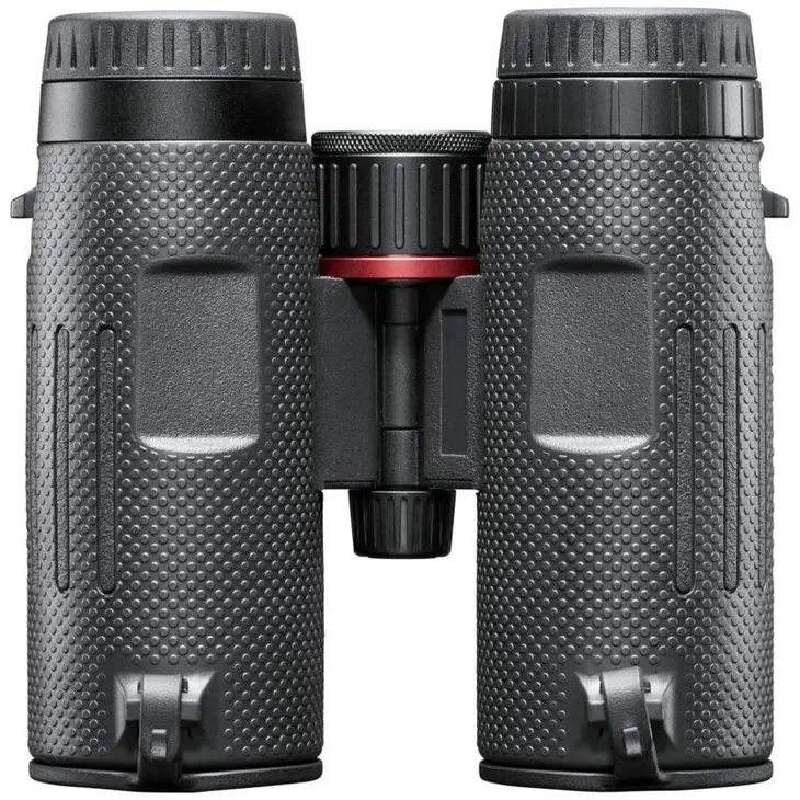 Binóculos impermeáveis Nitro 10x36 com prisma de teto – Bushnell