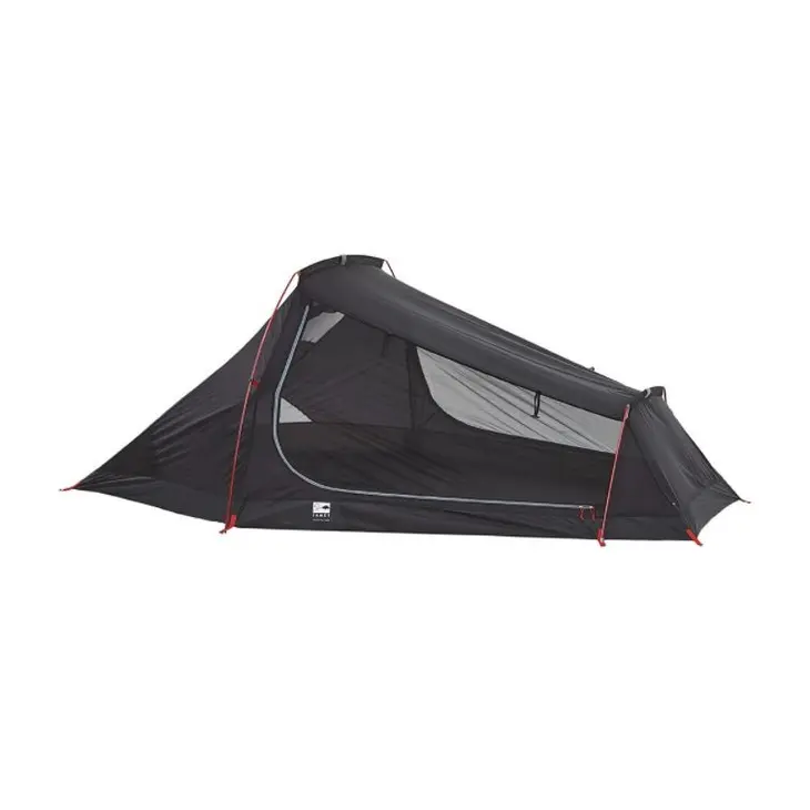 Tenda leve de caminhada Dolomite 2 - 4000 – Jamet