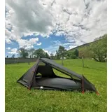 Tente rando légère Dolomite 2 - 4000 – Jamet