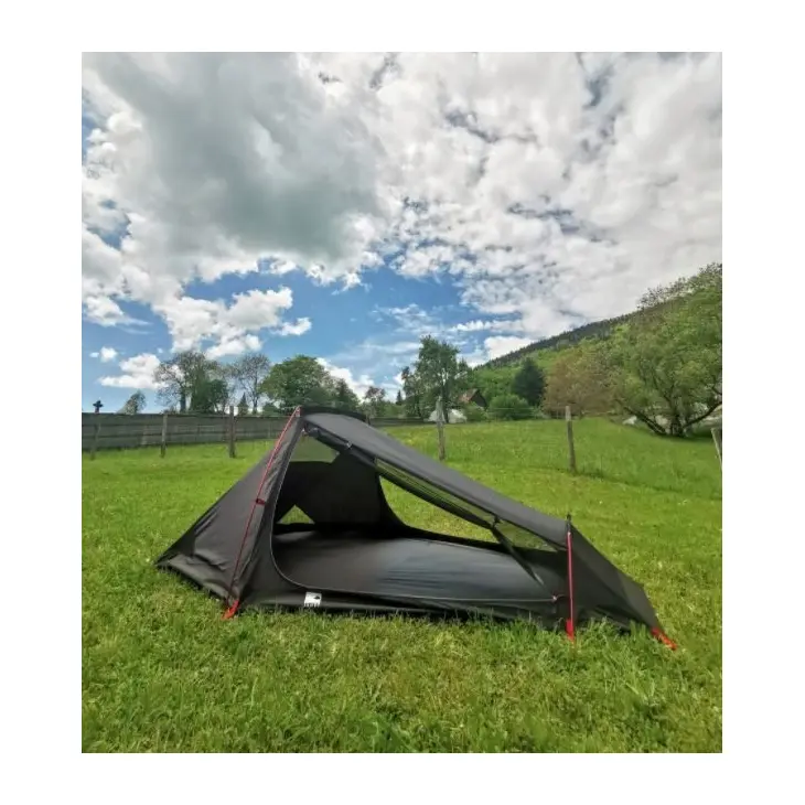 Tenda leve de caminhada Dolomite 2 - 4000 – Jamet