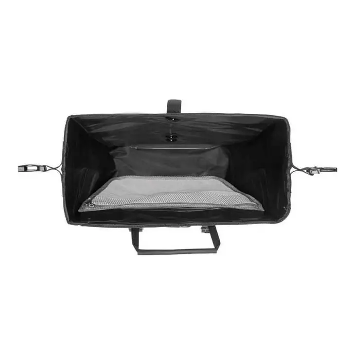 Borse impermeabili per bicicletta Back-Roller – Ortlieb – NERO