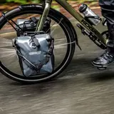 Waterdichte fietstassen SPORT-ROLLER CLASSIC zwart – Ortlieb