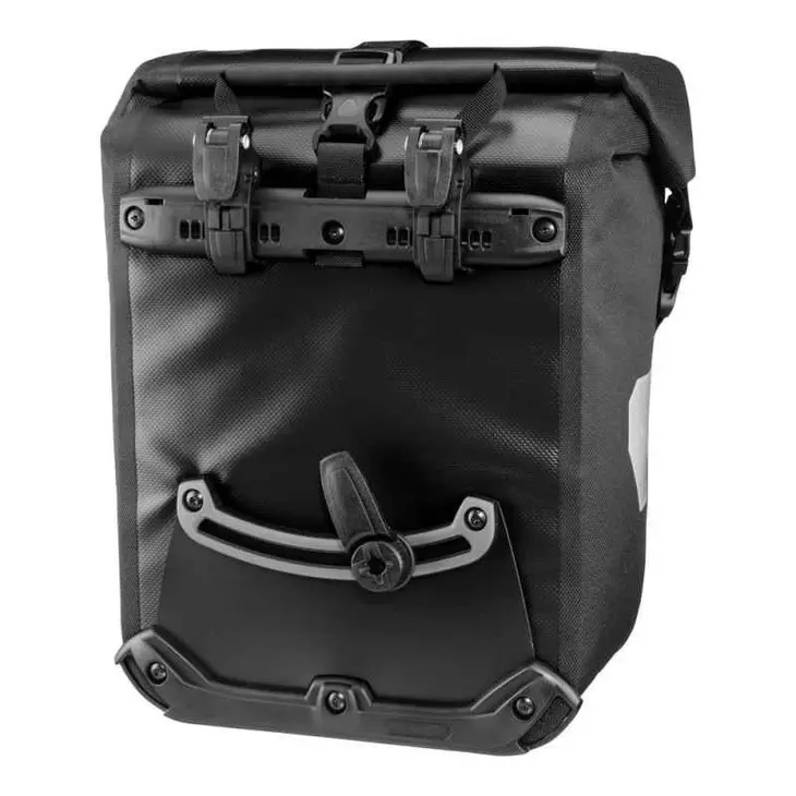 Borse impermeabili per bicicletta Sport-Roller Classic – Ortlieb – NERO