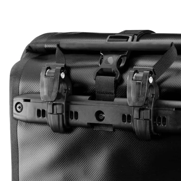 Borse impermeabili per bicicletta Sport-Roller Classic – Ortlieb – NERO