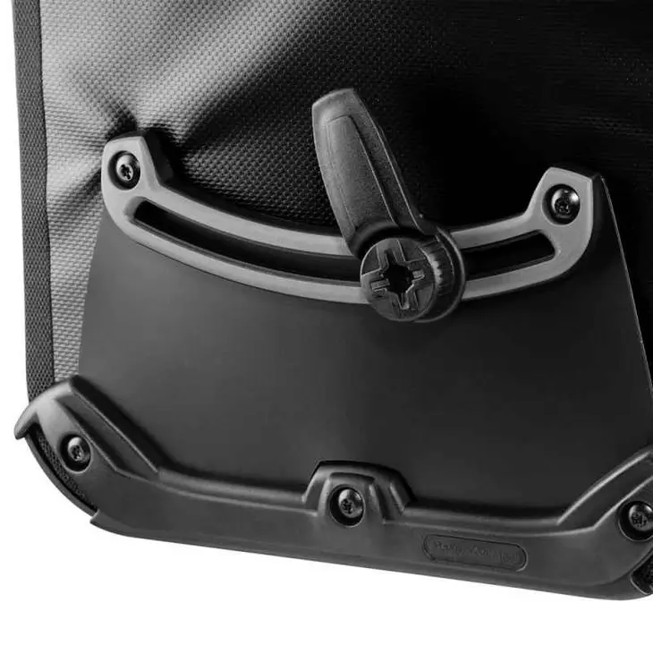 Borse impermeabili per bicicletta Sport-Roller Classic – Ortlieb – NERO