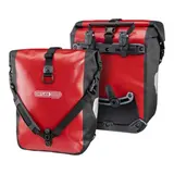 SPORT-ROLLER CLASSIC borse impermeabili per biciclette, rosso – Ortlieb