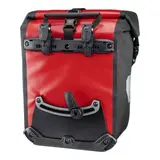 SPORT-ROLLER CLASSIC borse impermeabili per biciclette, rosso – Ortlieb