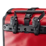 SPORT-ROLLER CLASSIC borse impermeabili per biciclette, rosso – Ortlieb