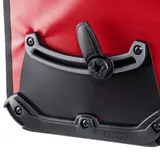SPORT-ROLLER CLASSIC borse impermeabili per biciclette, rosso – Ortlieb