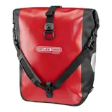 SPORT-ROLLER CLASSIC borse impermeabili per biciclette, rosso – Ortlieb