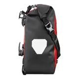 SPORT-ROLLER CLASSIC borse impermeabili per biciclette, rosso – Ortlieb