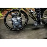 Wasserdichte Fahrradsäcke SPORT ROLLER CLASSIC blau – Ortlieb