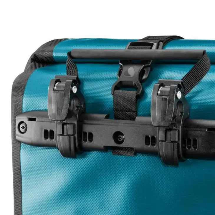 Alforges estanques para bicicleta SPORT ROLLER CLASSIC azuis – Ortlieb