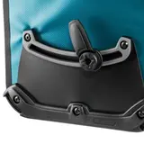 Wasserdichte Fahrradsäcke SPORT ROLLER CLASSIC blau – Ortlieb