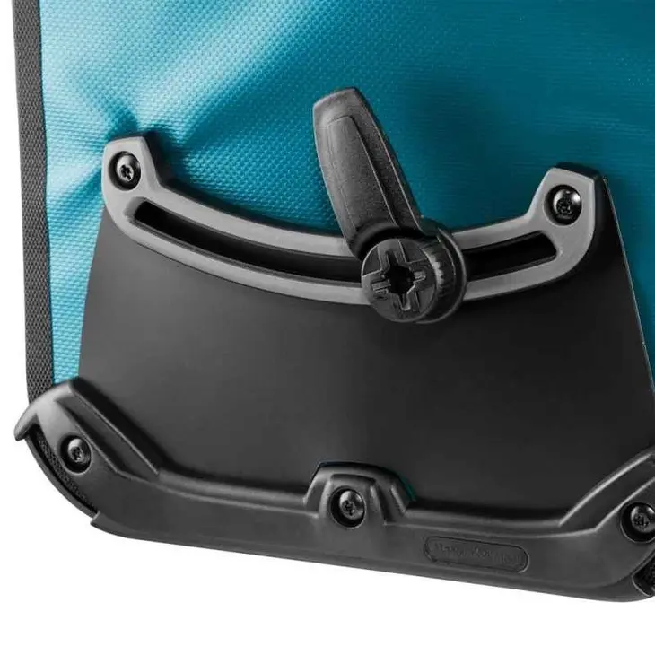 Alforges estanques para bicicleta SPORT ROLLER CLASSIC azuis – Ortlieb