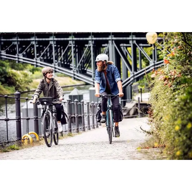 Fahrrad-Lenkertasche Ultimate Six Classic 5L – Ortlieb – SCHWARZ