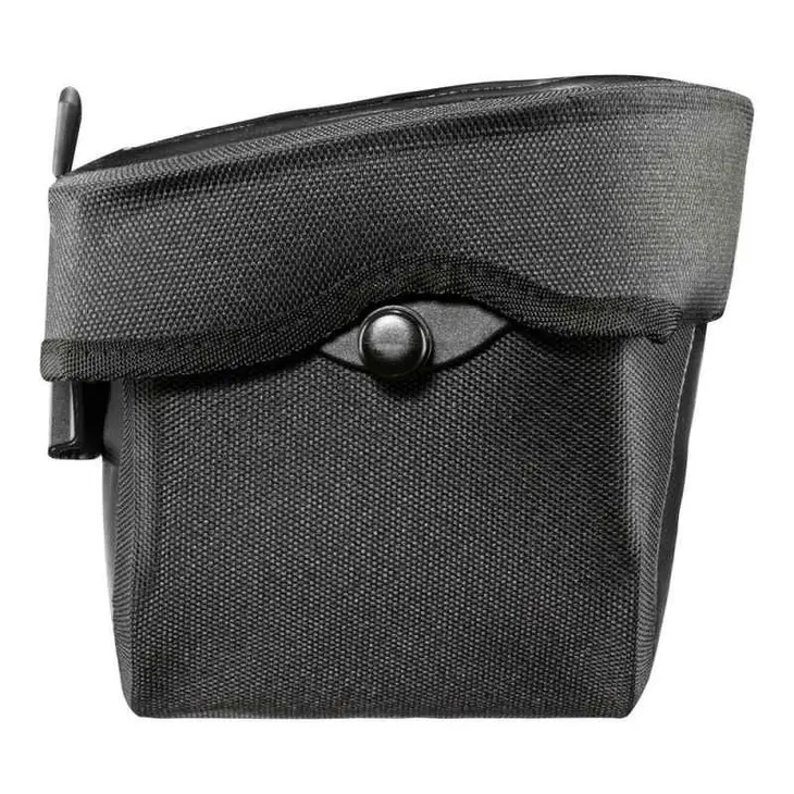 Fahrrad-Lenkertasche Ultimate Six Classic 5L – Ortlieb – SCHWARZ