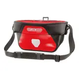 Ultimate six classic 5L Fahrradlenkertasche rot – Ortlieb