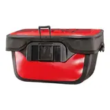 Ultimate six classic 5L Fahrradlenkertasche rot – Ortlieb