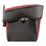 Ultimate six classic 5L Fahrradlenkertasche rot – Ortlieb