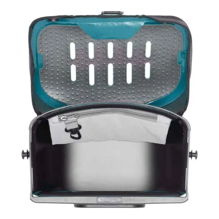 Sacoche guidon de vélo Ultimate Six Classic 5L – Ortlieb – BLEU
