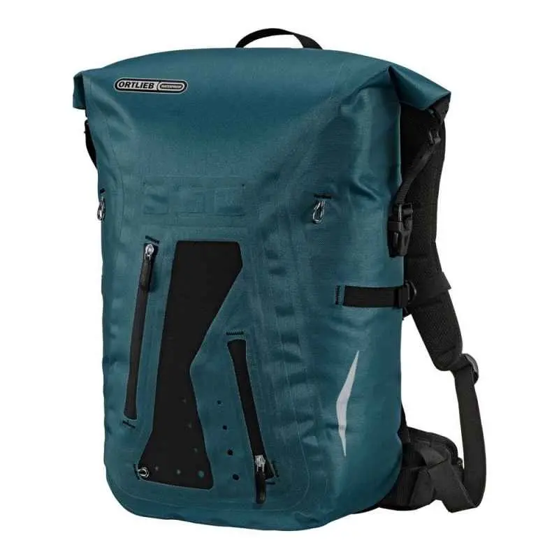 Packman pro twee waterdichte rugzak – Ortlieb