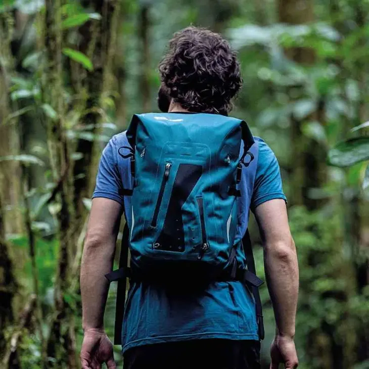 Mochila estanque Packman pro two – Ortlieb