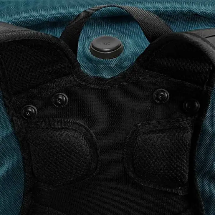 Mochila estanque Packman pro two – Ortlieb