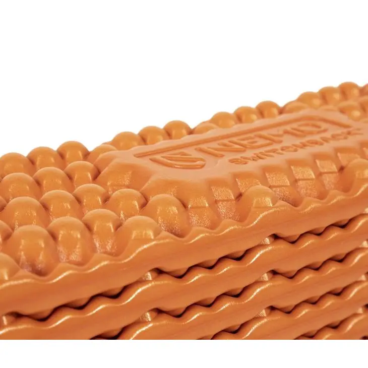 Colchón de espuma ligera Switchback Reg – NEMO