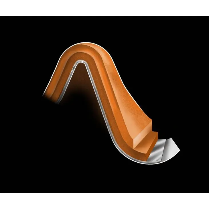 Colchón de espuma ligera Switchback Reg – NEMO