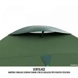 Tienda de campaña ligera Sawaj 3 – Husky