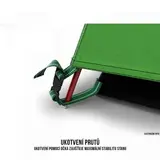 Tienda de campaña ligera Sawaj 3 – Husky