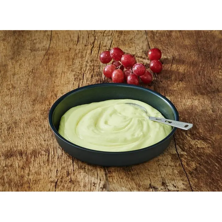 Creme de limão liofilizado – Trek'n Eat