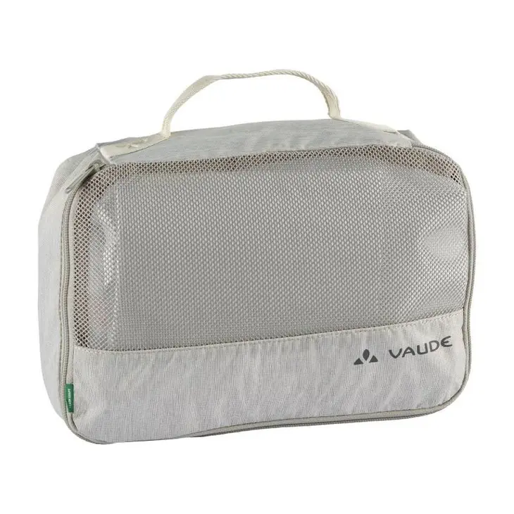 Bolsa de arrumação Trip Box S – Vaude – BRANCO