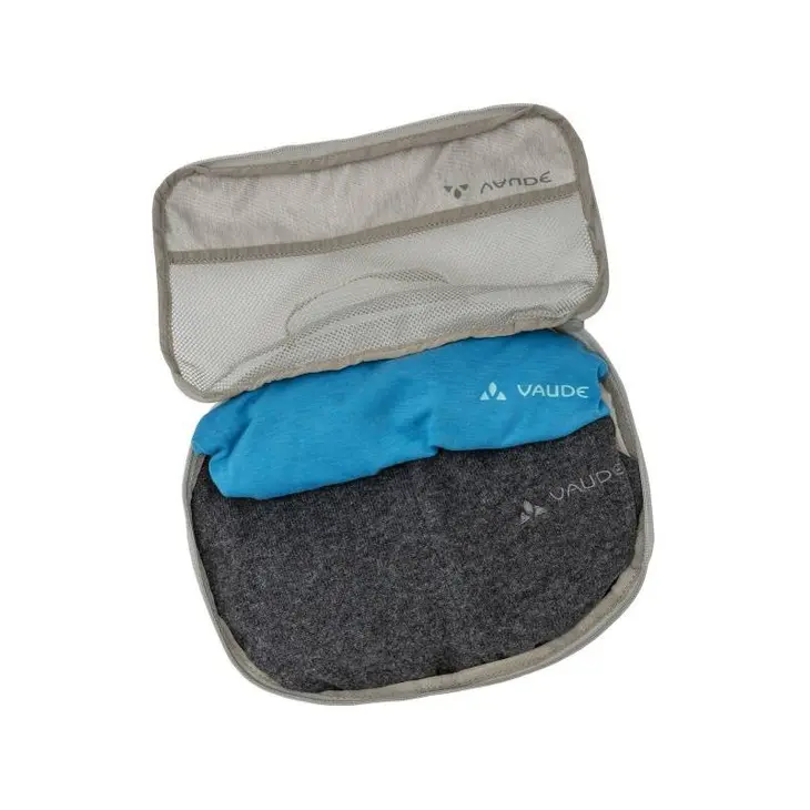 Bolsa de arrumação Trip Box S – Vaude – BRANCO