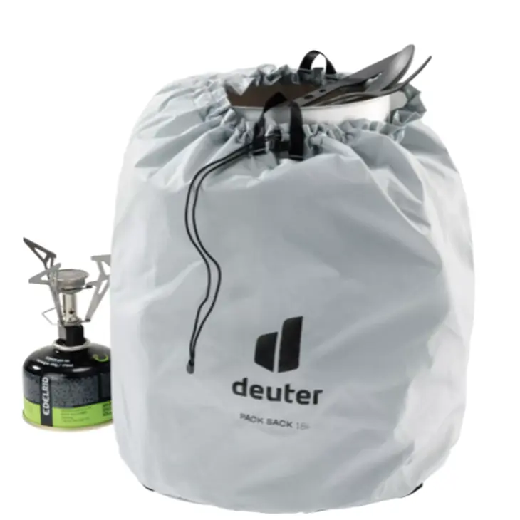 Saco de arrumação Pack Sack 18 – Deuter