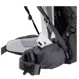 Damen-Rucksack Futura Air Trek 45+10 SL – Deuter