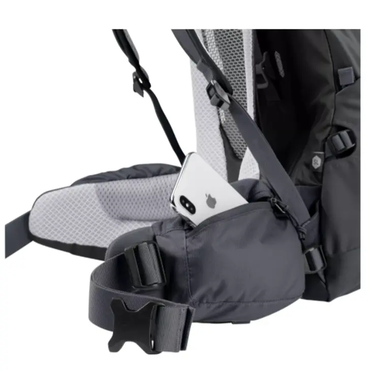 Damen-Rucksack Futura Air Trek 45+10 SL – Deuter