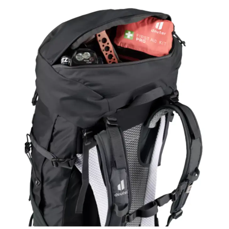 Damen-Rucksack Futura Air Trek 45+10 SL – Deuter
