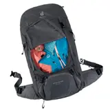 Damen-Rucksack Futura Air Trek 45+10 SL – Deuter