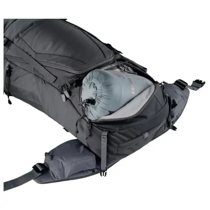 Damen-Rucksack Futura Air Trek 45+10 SL – Deuter