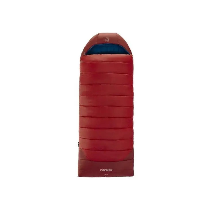 Puk-Schlafsack -2 Decke M – Nordisk