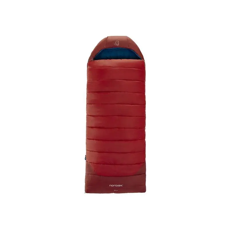 Puk-Schlafsack -2 Decke M – Nordisk