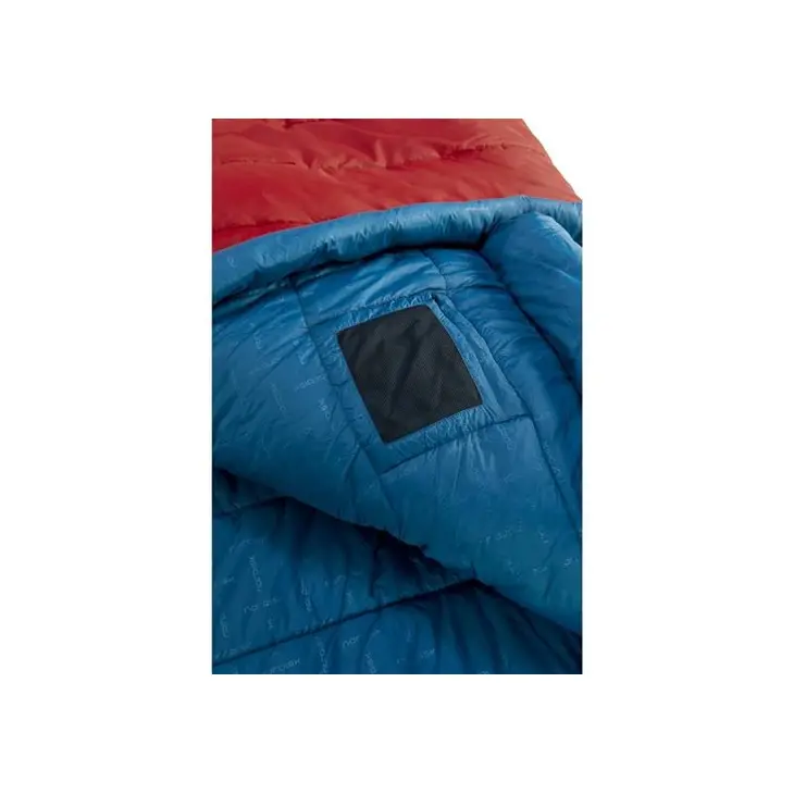 Saco-cama Puk -2 couverture M – Nordisk