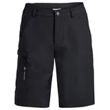 Heren Farley short zwart – Vaude