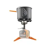 Fornello a gas Jetboil Stash 2 in 1